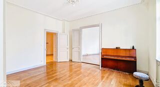  Appartement à vendre 4 pièces 111 m²