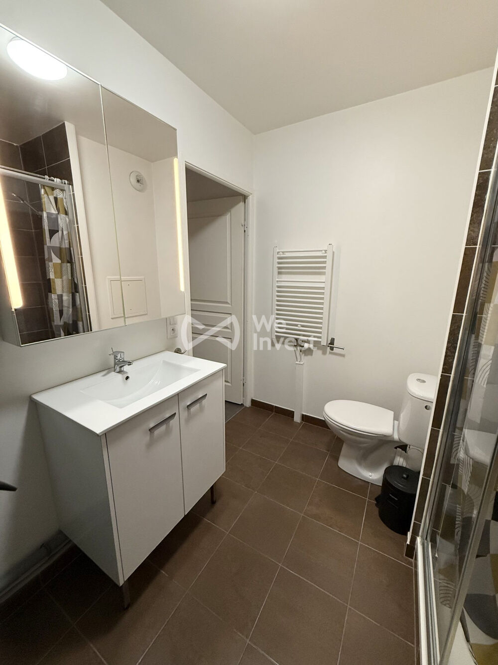 Magnifique studio à Thorigny-sur-Marne