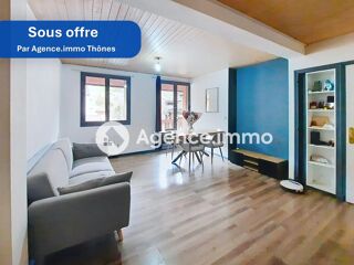  Appartement à vendre 2 pièces 53 m²