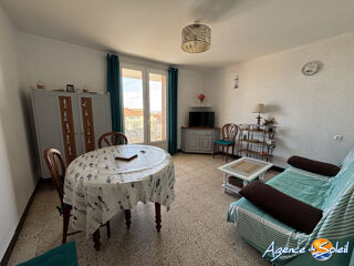  Appartement à vendre 3 pièces 59 m²