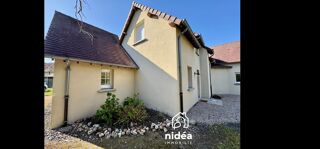  Maison � vendre 5 pi�ces 80 m�