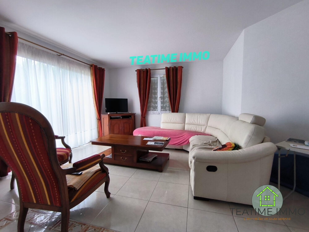 Vente Maison Villa pour Camping-Cariste Les mathes
