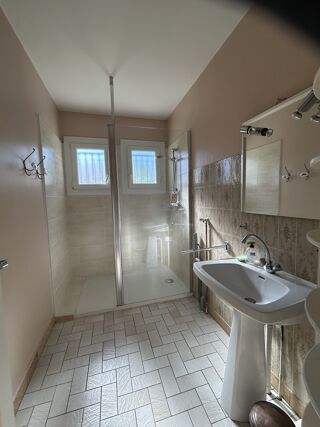  Maison � vendre 6 pi�ces 109 m�