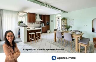  Maison � vendre 4 pi�ces 140 m�