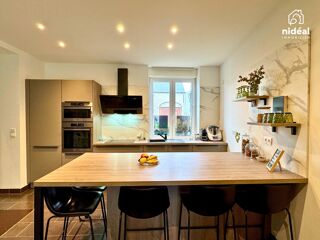  Maison � vendre 5 pi�ces 120 m�