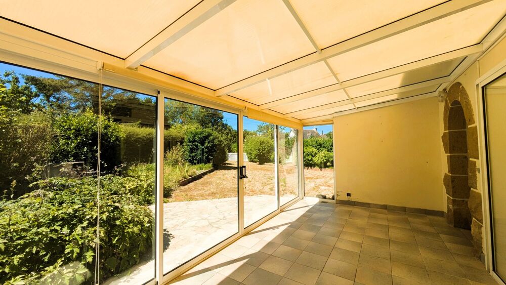 MAISON 120M²- 5 CHB - JARDIN - MER A 5MN