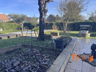  Maison � vendre 6 pi�ces 127 m�