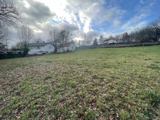  Terrain � vendre 2240 m� Villefranche-de-rouergue