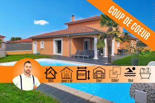  Maison  vendre 5 pices 149 m