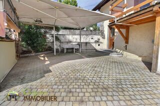  Maison  vendre 2 pices 57 m Reignier-sery