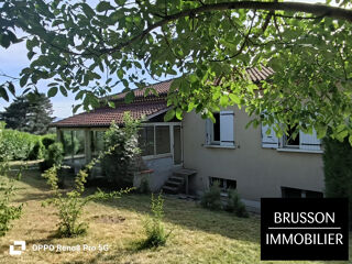  Maison à vendre 5 pièces 128 m²