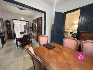  Maison � vendre 7 pi�ces 110 m�