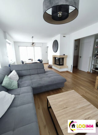  Maison � vendre 6 pi�ces 129 m�