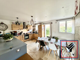  Maison � vendre 3 pi�ces 72 m�