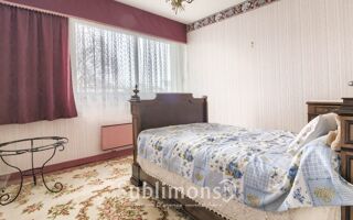  Appartement � vendre 5 pi�ces 111 m�