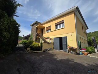  Maison � vendre 7 pi�ces 186 m�