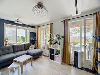  Maison à vendre 5 pièces 120 m²