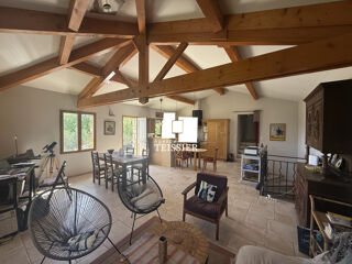  Maison à vendre 3 pièces 118 m²