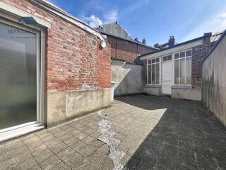  Maison à vendre 6 pièces 130 m²