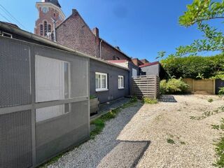  Immeuble à vendre 171 m²