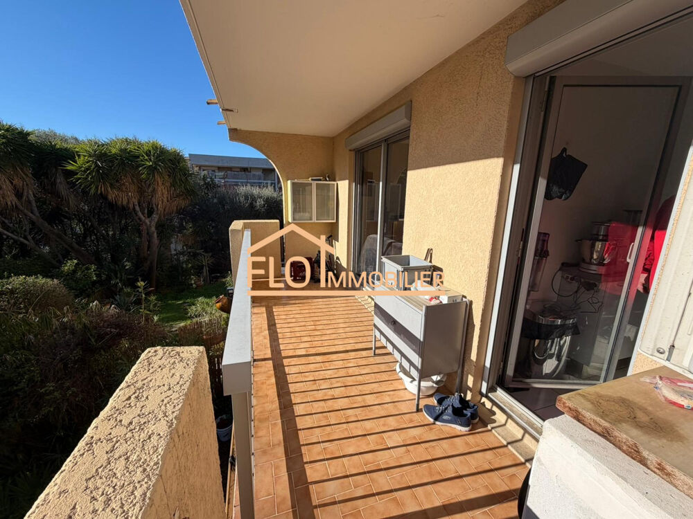 Appartement 2 pièces 47 m² · à Nice · 47 m² · 260 000 €
