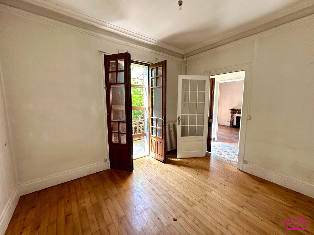 Vente Maison Belle demeure ancienne Grenoble