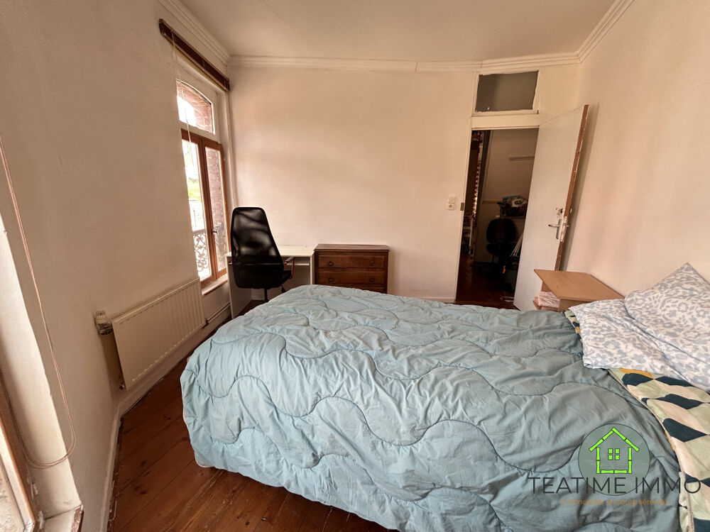Demande Colocation Appartement à louer Tourcoing Tourcoing
