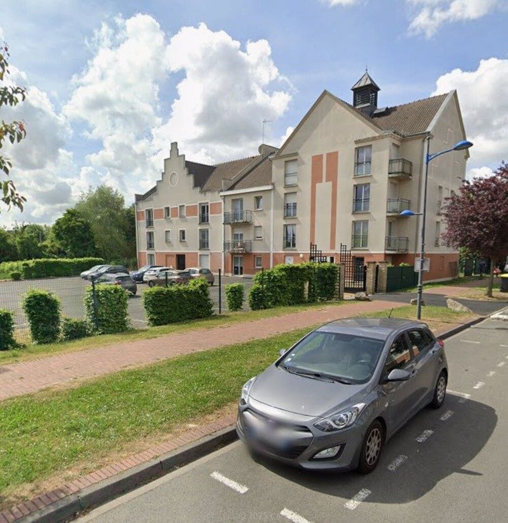 Vente Appartement Appartement à vendre Avion Avion
