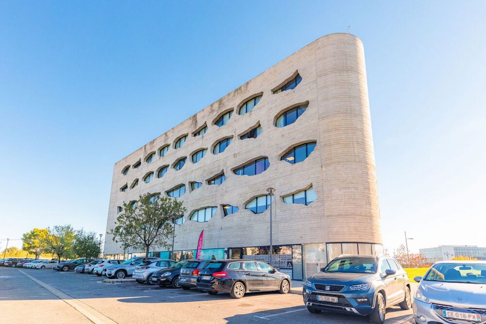Vente Appartement Appartement à vendre Montpellier Montpellier