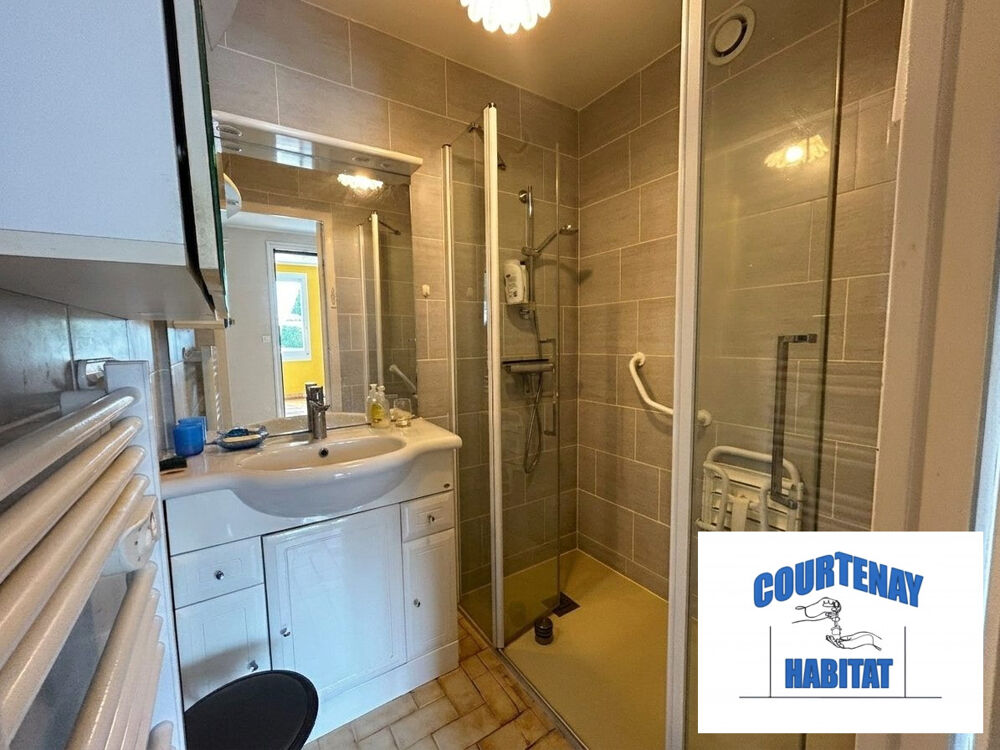 Vente Maison PAVILLON proche commodités Courtenay