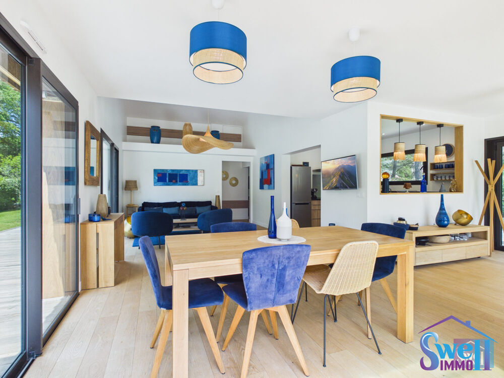 à vendre  Maison Léon (40550)