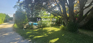  Terrain  vendre 433 m