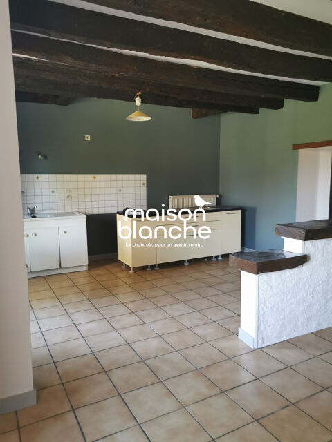  Maison � louer 4 pi�ces 94 m�