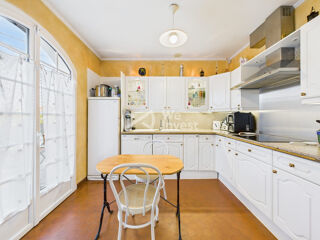  Maison à vendre 6 pièces 140 m²