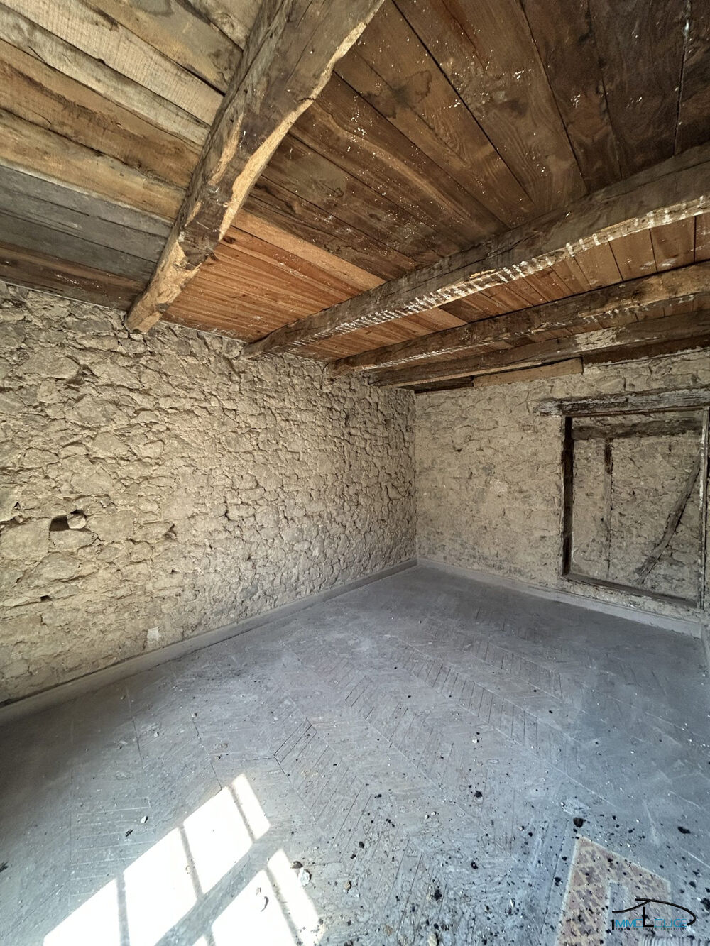 Vente Maison Maison à vendre Peyrusse-le-Roc Peyrusse-le-roc