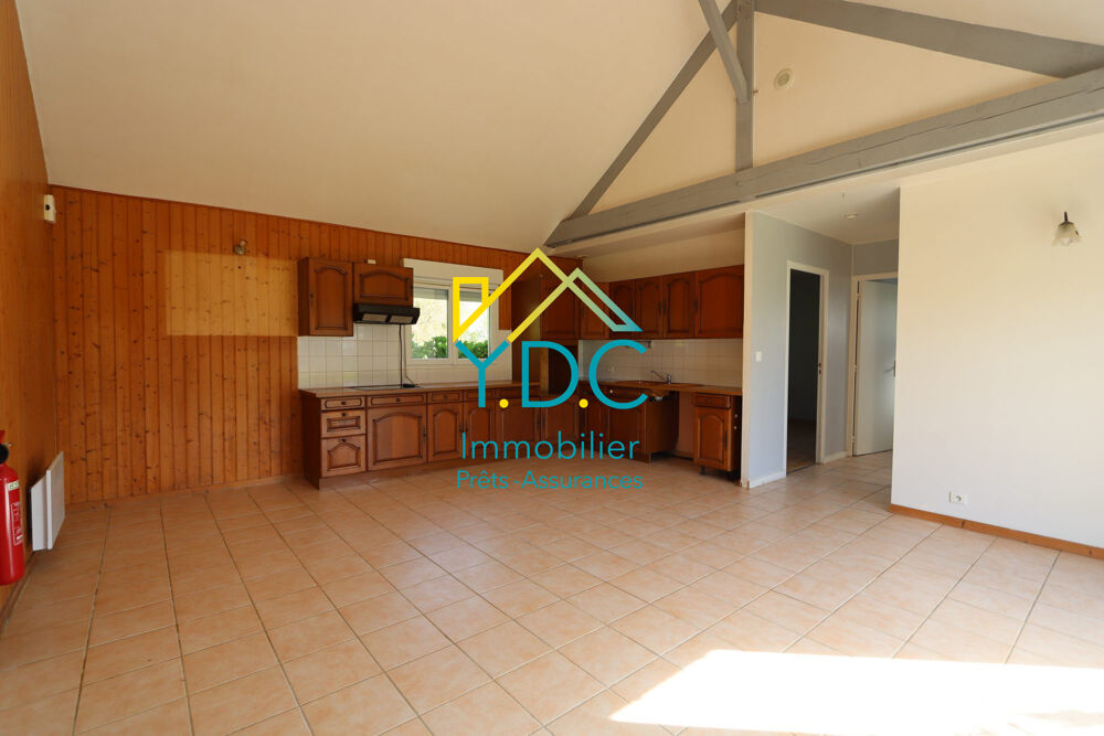 � vendre  Maison Doudeville (76560)