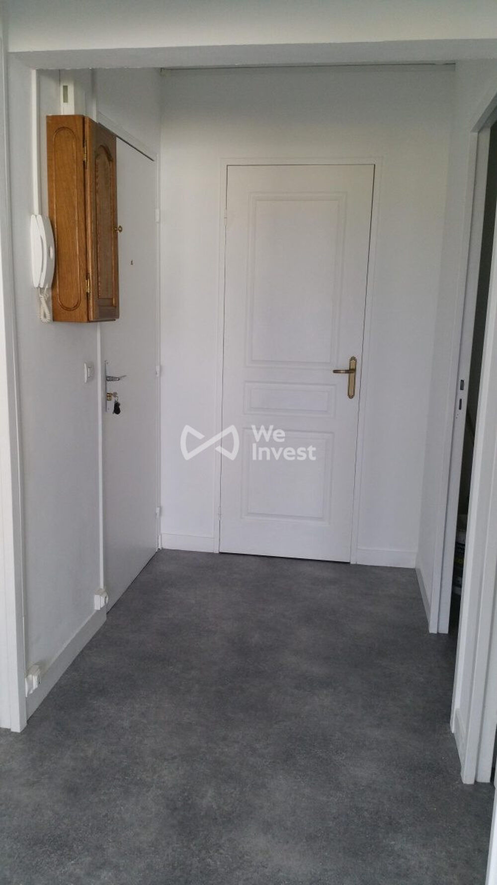 Appartement à vendre Charleville-Mézières