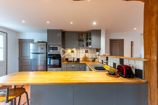  Maison � vendre 5 pi�ces 100 m�