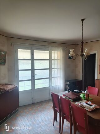  Maison  vendre 4 pices 55 m