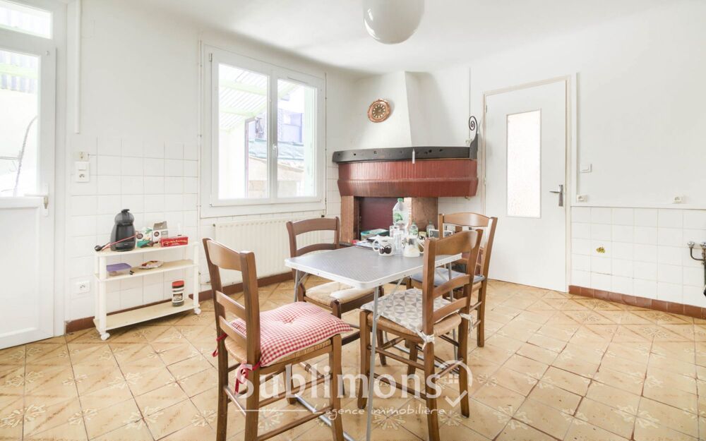 Maison à vendre Paimboeuf