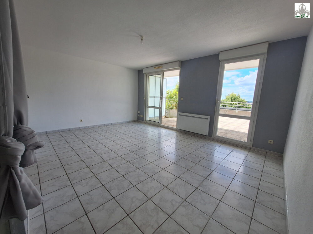 Appartement à vendre Besançon