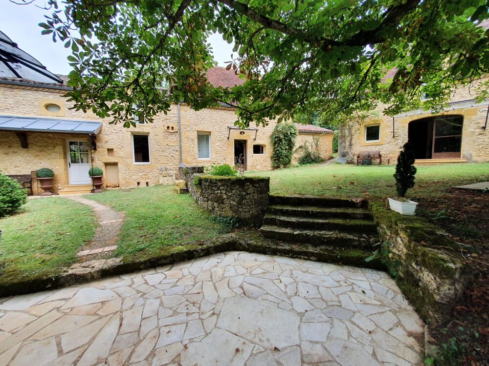 à vendre  Maison Lalinde (24150)