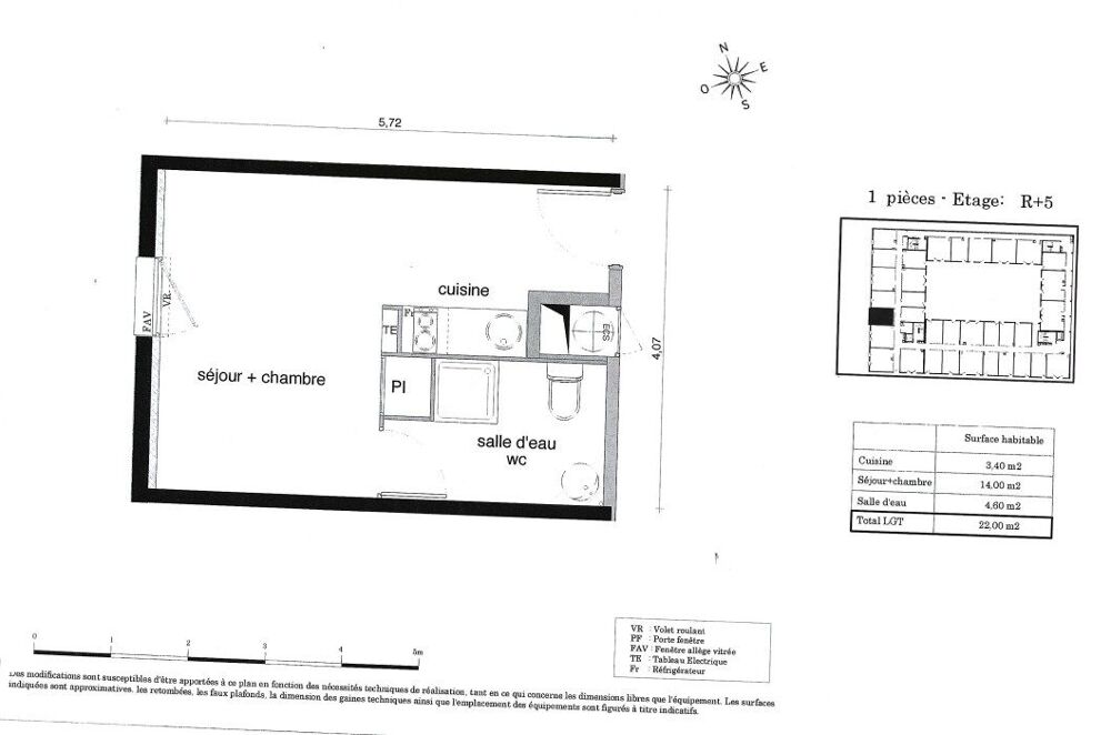 Vente Appartement Appartement à vendre Toulouse Toulouse