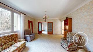  Maison � vendre 6 pi�ces 153 m�