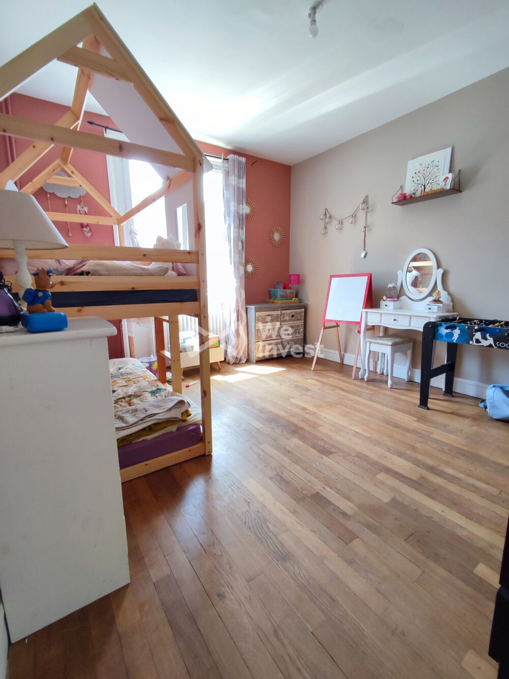 Vente Maison Maison 4 chambres Argentan