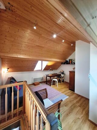  Maison � vendre 2 pi�ces 40 m�