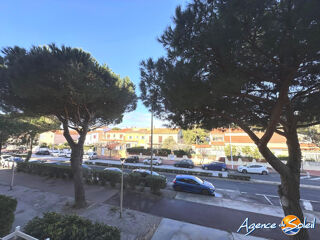  Appartement à vendre 2 pièces 23 m²