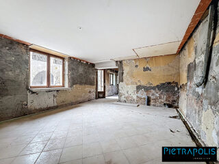  Maison � vendre 3 pi�ces 160 m�