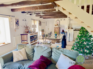  Maison � vendre 10 pi�ces 324 m�