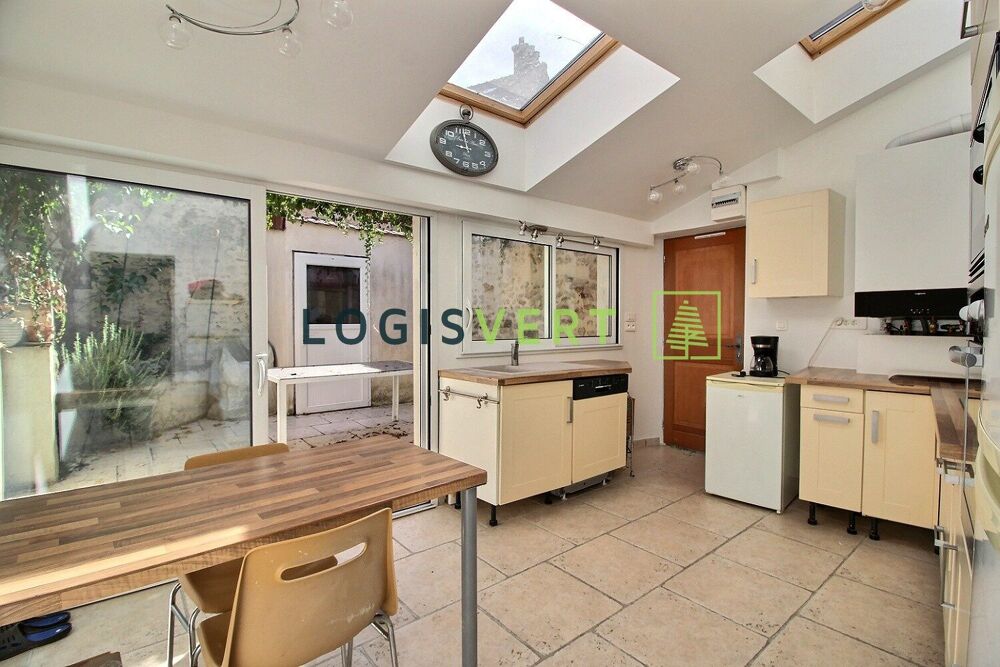 Vente Maison Maison 4 pièces à Palaiseau Palaiseau